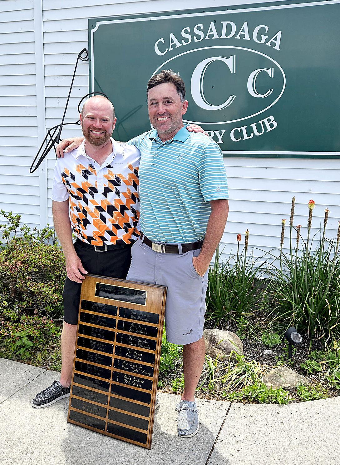 CCC MG winners News, Sports, Jobs Observer Today